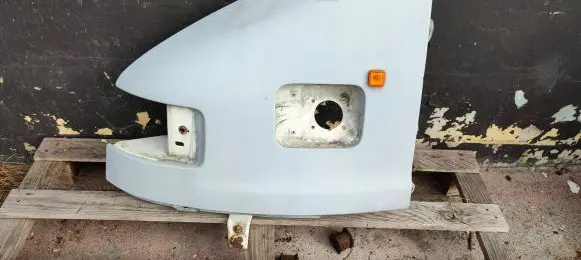 Fiat Ducato Fender 94-02