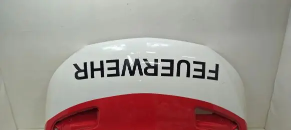 Mercedes-Benz Sprinter W907 W910 Engine bonnet/hood