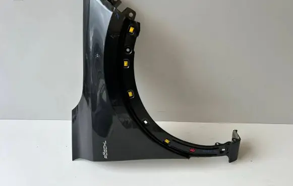 KIA Niro Fender