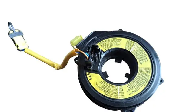 Hyundai H-1, Starex, Satellite Airbag slip ring squib (SRS ring)