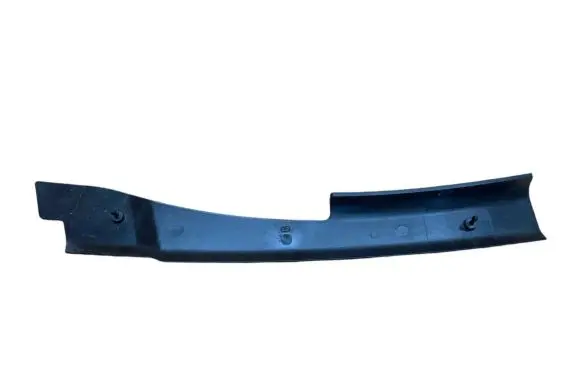 BMW 5 F10 F11 Front sound insulation 51489121685 9121685 17370111