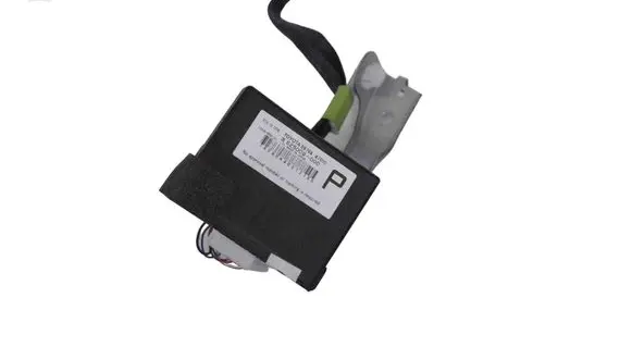 Toyota Prius (XW30) Immobilizer control unit/module 8978447010 625009000