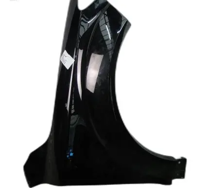 Audi Q7 4L Front mudguard 4L0
