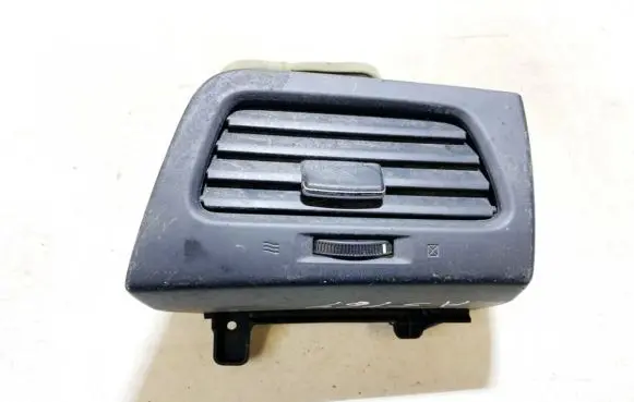 Honda CR-V Dash center air vent grill 77620ta0a 77620-ta0a