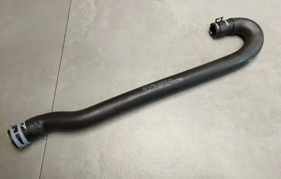 Audi Q4 Sportback e-tron Engine coolant pipe/hose 1EA121096
