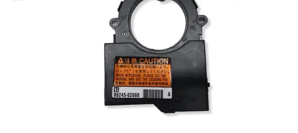Toyota Auris E180 Steering angle sensor 8924502060