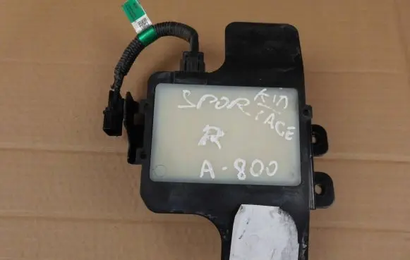KIA Sportage Distronic sensor radar D995850000 99150F1500