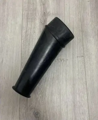 Jaguar XJ X40 Air filter box cover 