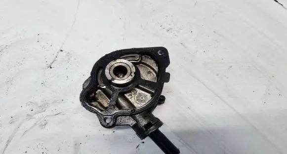 Mercedes-Benz A W176 Vacuum pump GD01497