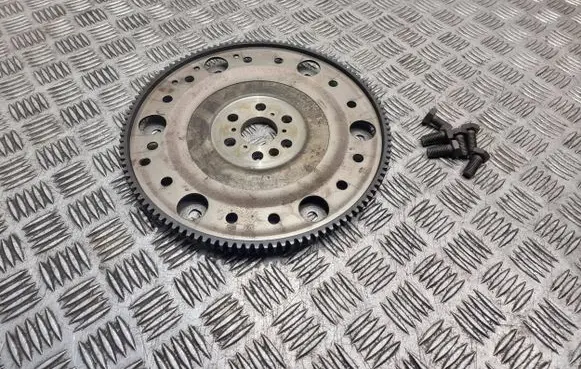 BMW 5 E60 E61 Flywheel