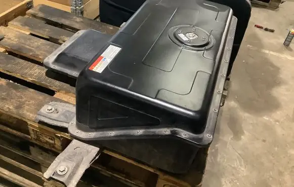 Dacia Spring Hybrid / electric car battery 295103540R