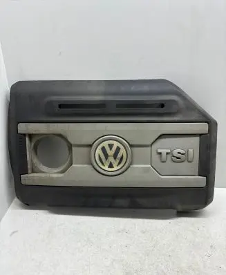 Volkswagen PASSAT B6 Engine cover (trim) 06J103925P 06J103925Q 06J103925R