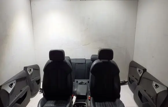 Audi A7 S7 4G Interior set 