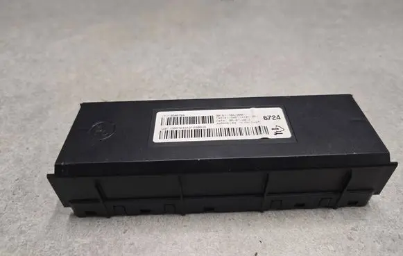 Opel Mokka Climate control unit 901517040007