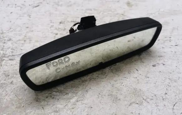 Ford C-MAX II Rear view mirror (interior)