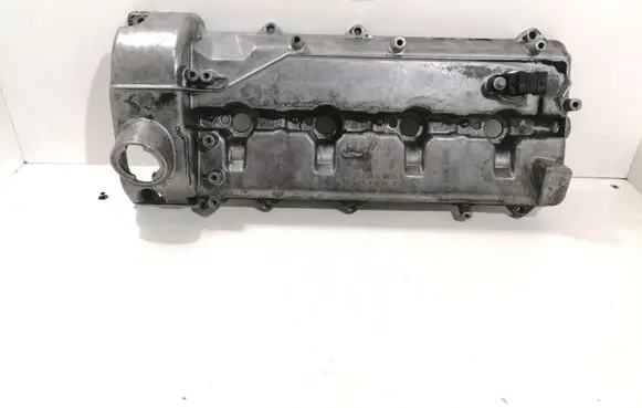 Rocker cam cover