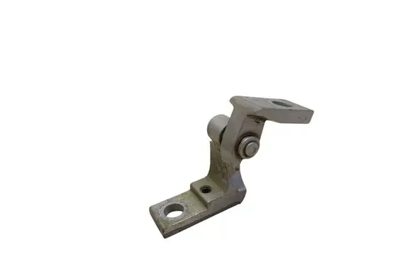 Audi A3 S3 8P Front door upper hinge A046573