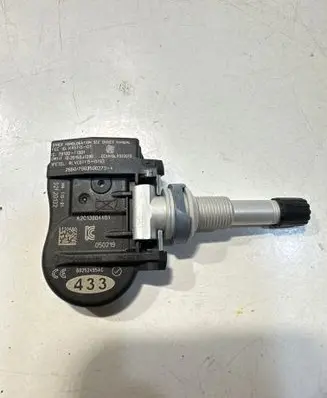 Dodge Durango III Tire pressure sensor 68252495AC