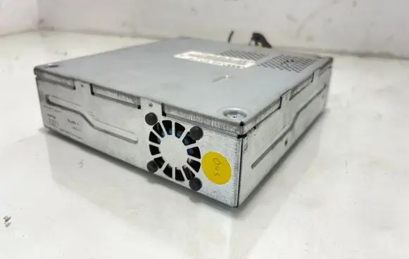 Audi A8 S8 D3 4E Video control module 4E0919146