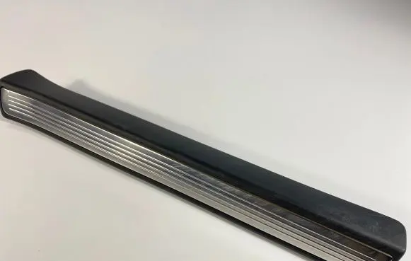 Mercedes-Benz S W222 Front sill trim cover 2226808235