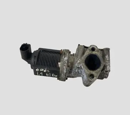 Opel Vectra C EGR valve 55215031