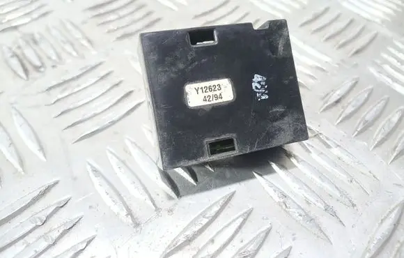 Sensor