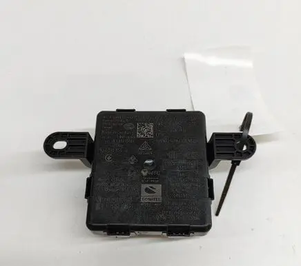 Audi Q4 Sportback e-tron Keyless (KESSY) go control unit/module 5WA959436C 5ZA013854