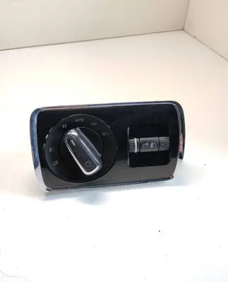 Skoda Superb B6 (3T) Light switch 3T0941431B BK704064605