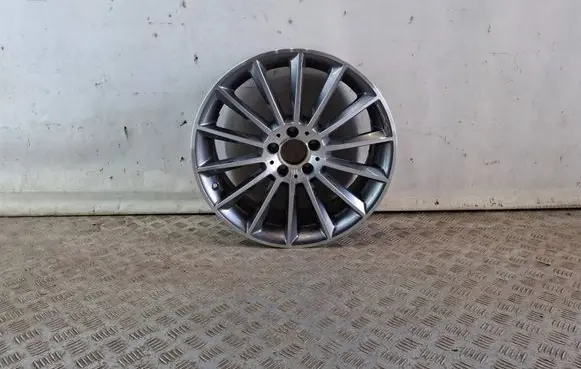 Mercedes-Benz A W177 R19 alloy rim A1774011600