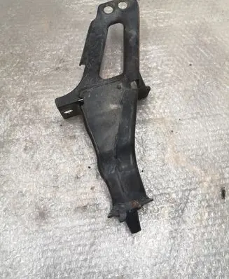 Volvo S60 Radiator support slam panel bracket 