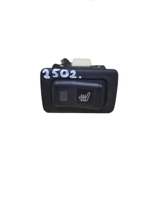 Mazda 6 Seat heating switch 191482