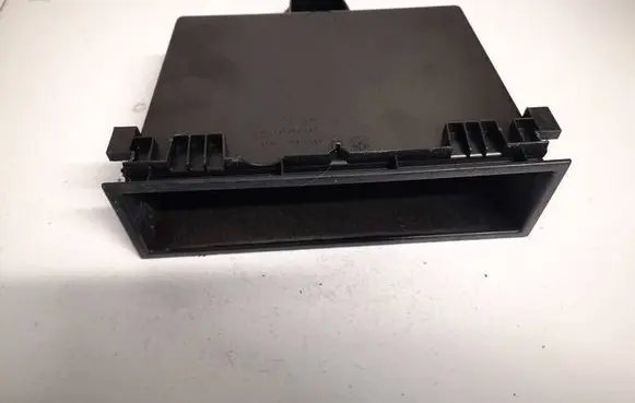 Volkswagen Bora Glove box 1j0857058b