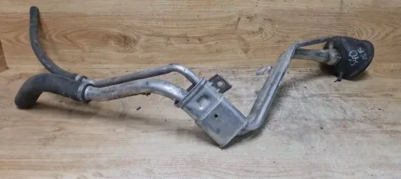 Volvo S40 Fuel tank filler neck pipe 321020801