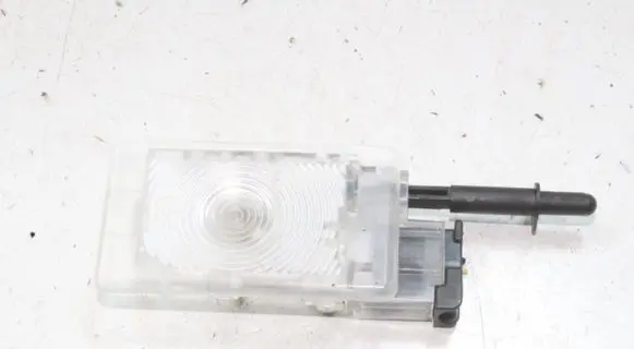 Opel Mokka Other interior light 13577963