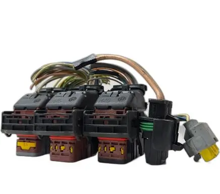 Citroen C5 Other wiring loom 9675877980 R02