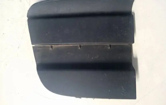 Honda Accord Front bumper 71109SEAE000