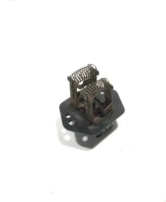 Nissan Patrol 260 Heater blower motor/fan resistor