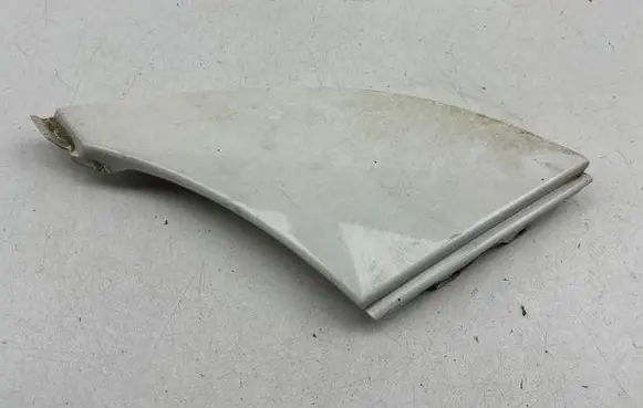 Under headlight/headlamp trim