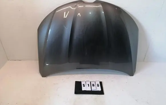 Renault Kadjar Engine bonnet/hood