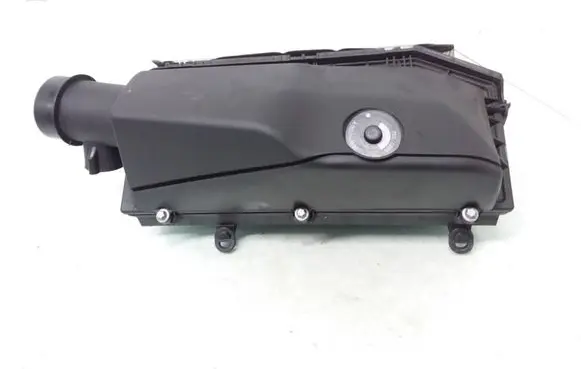 Mercedes-Benz C W203 Air filter box A6110901601 A6110902301