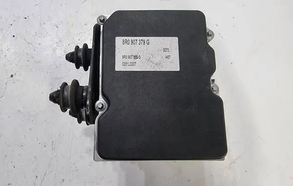 Audi Q5 SQ5 ABS Pump 8R0907379G 0351L0337
