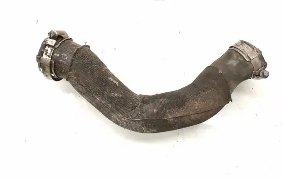 Audi A6 S6 C6 4F Intercooler hose/pipe