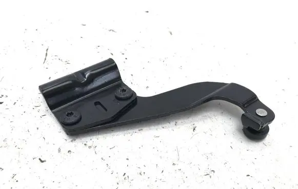 Volkswagen ID. Buzz Sliding door upper roller guide/hinge 1T3843436C