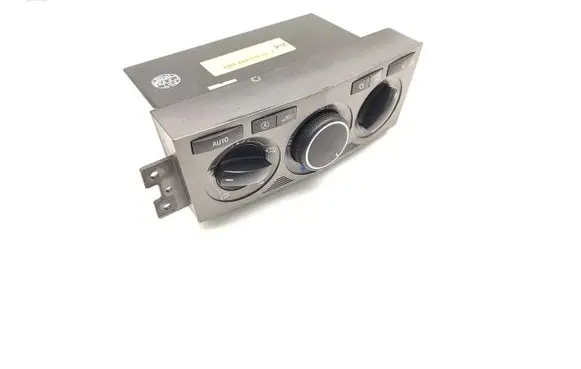 Opel Antara Climate control unit 96873526