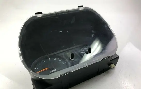 Ford Fiesta Speedometer (instrument cluster) 2S6F10849LG G1296
