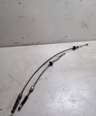 Iveco Daily 3rd gen Gear shift cable linkage 