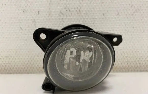Volkswagen Polo III 6N 6N2 6NF Front fog light 96404500 96404500LI 98404900