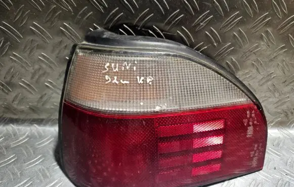 Nissan Sunny Rear/tail lights N35AL 3525