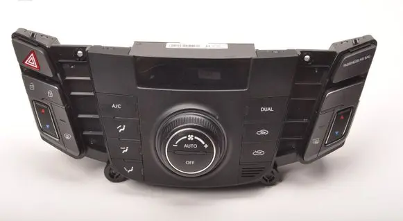 Hyundai i40 Climate control unit 972503Z320