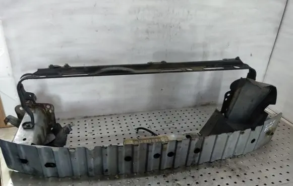 Ford Focus C-MAX Front bumper cross member